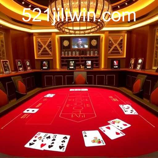 Online Baccarat